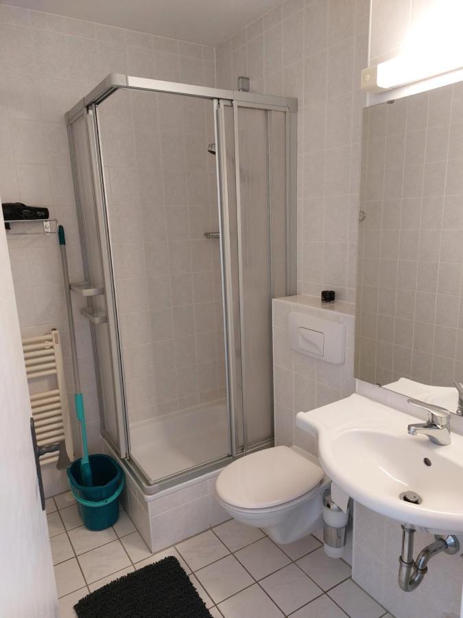 Apartment Almberg Миттерфирмиансройт Экстерьер фото