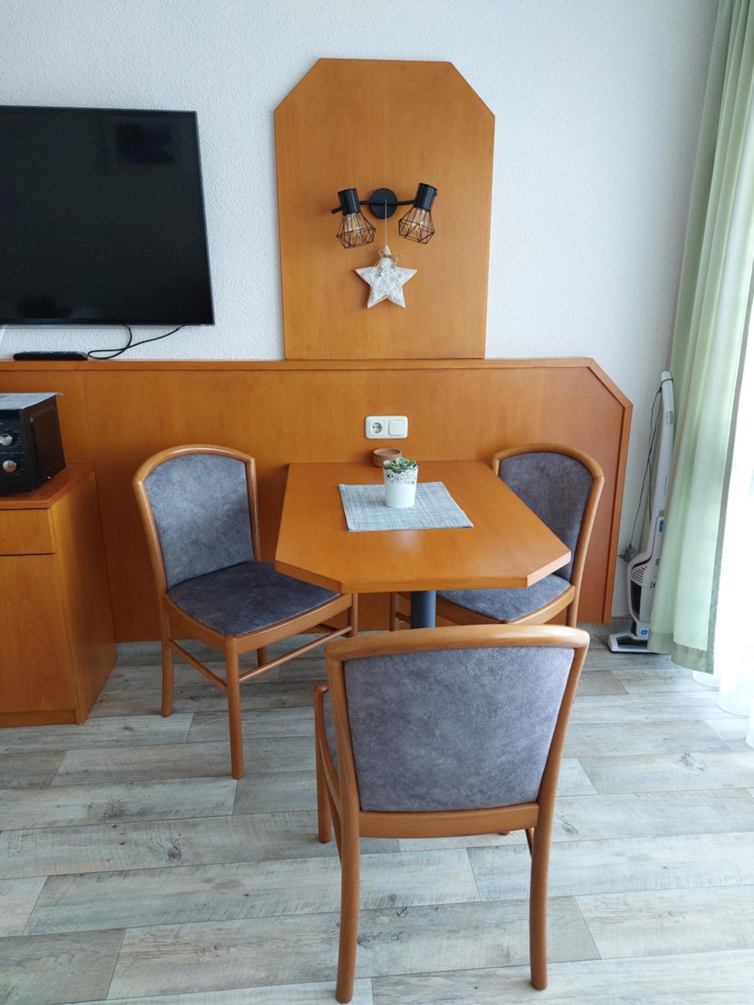 Apartment Almberg Миттерфирмиансройт Экстерьер фото